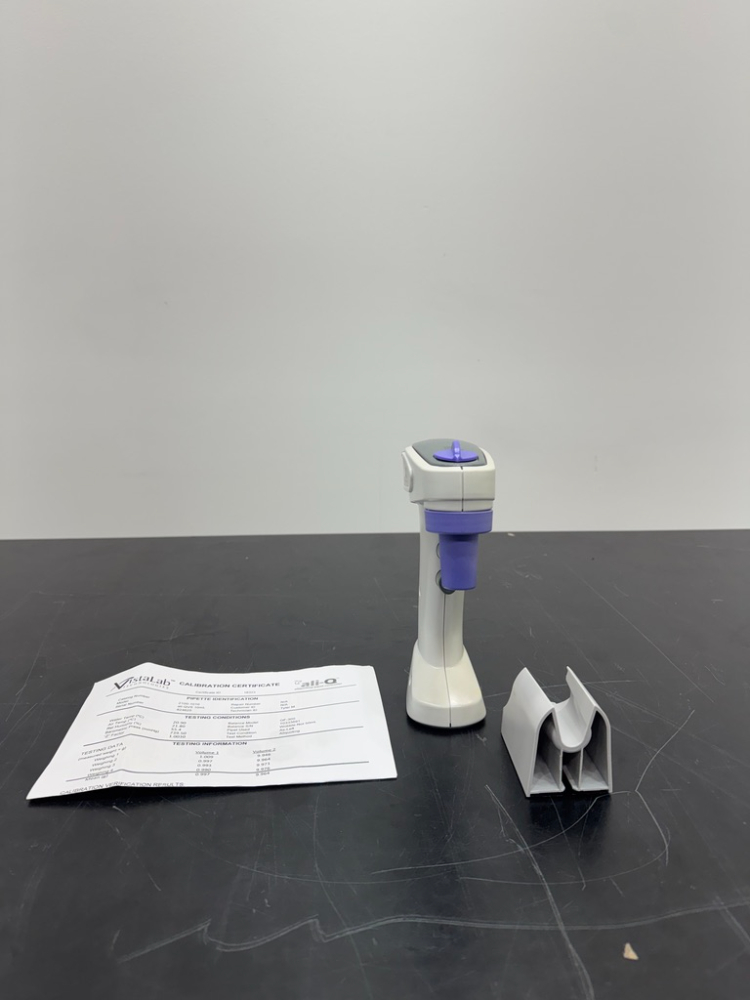 Image of Vista Lab Pipette Filler